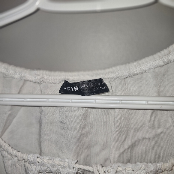 Boho Beach Summer Dress - Picture 5 of 6